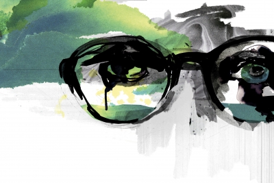 Illustration af Maria Molbech
